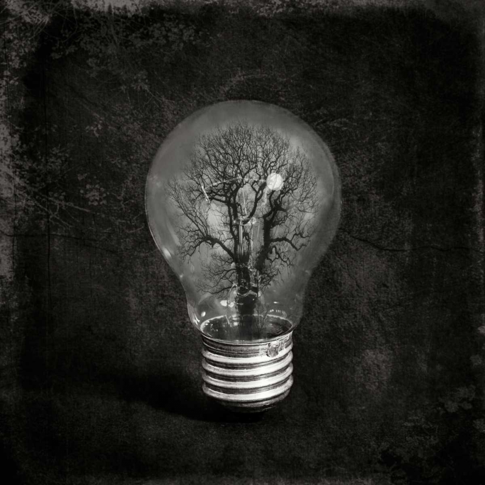 The Tree art print by Igor Genovesi for $57.95 CAD