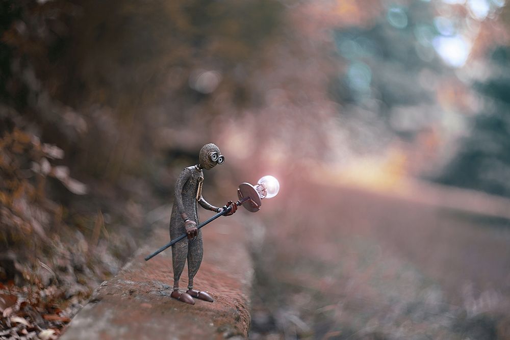9 art print by Erdal Suat for $57.95 CAD