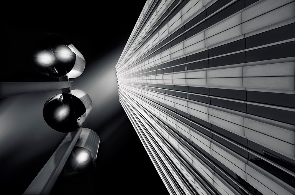 Interstellar art print by Alfonso Novillo for $57.95 CAD