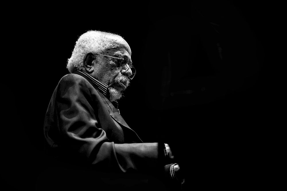 Jazz art print by Goncalo Simoes for $57.95 CAD
