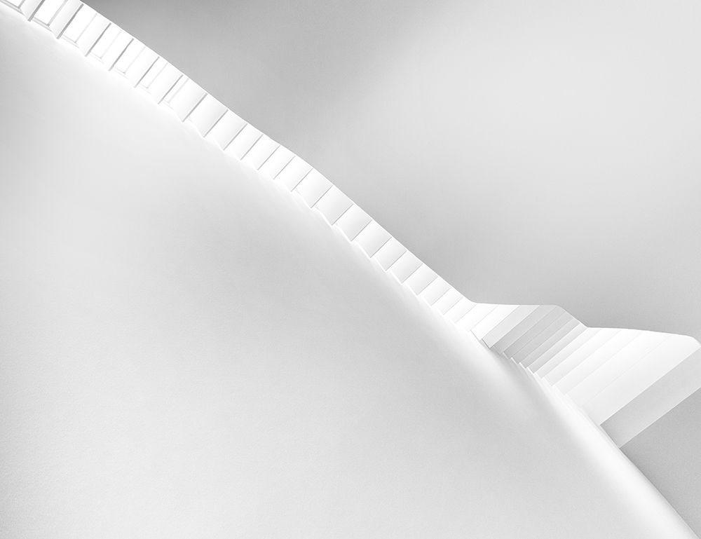 The Incoming Light art print by Jeroen Van De for $57.95 CAD