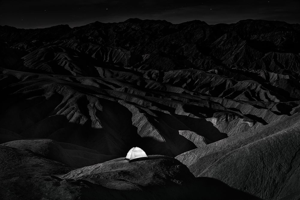 On The Rock art print by Simon Chenglu for $57.95 CAD