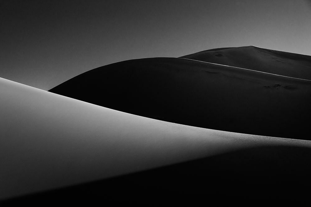 Dune Iii. art print by Jure Kravanja for $57.95 CAD