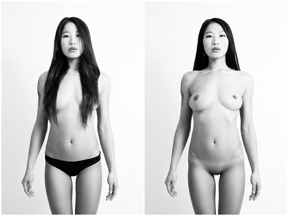 Vanishing Act art print by Bart Peeters for $57.95 CAD