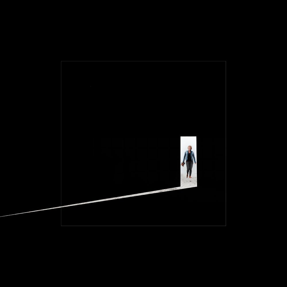the unknown unknown art print by Gilbert Claes for $57.95 CAD