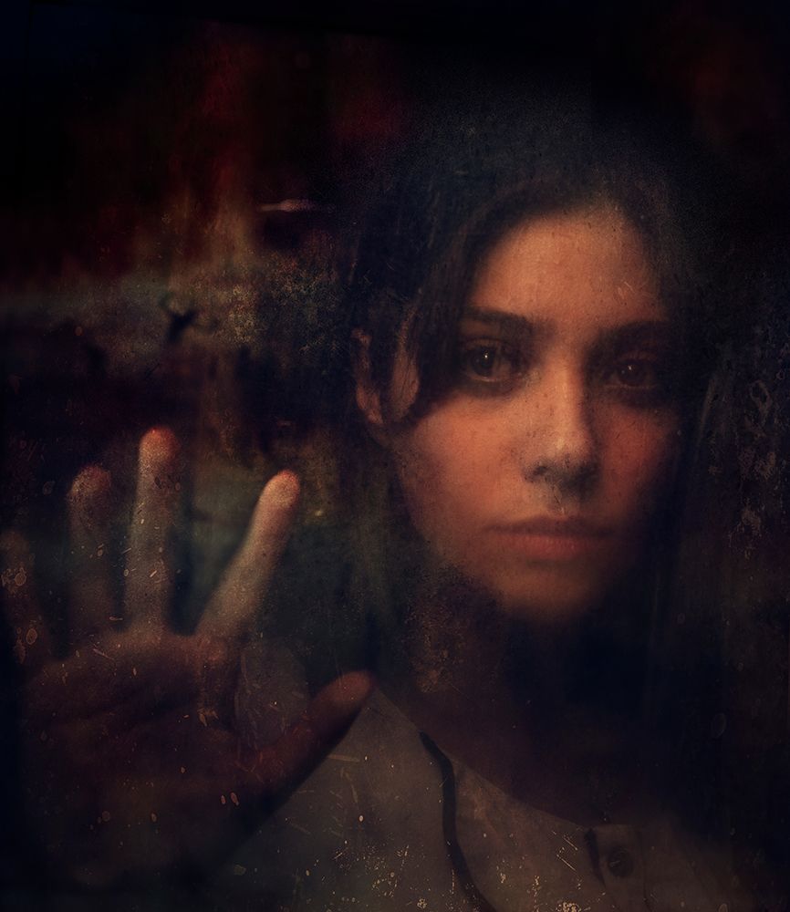 Untitled art print by Murat YILMAZ for $57.95 CAD