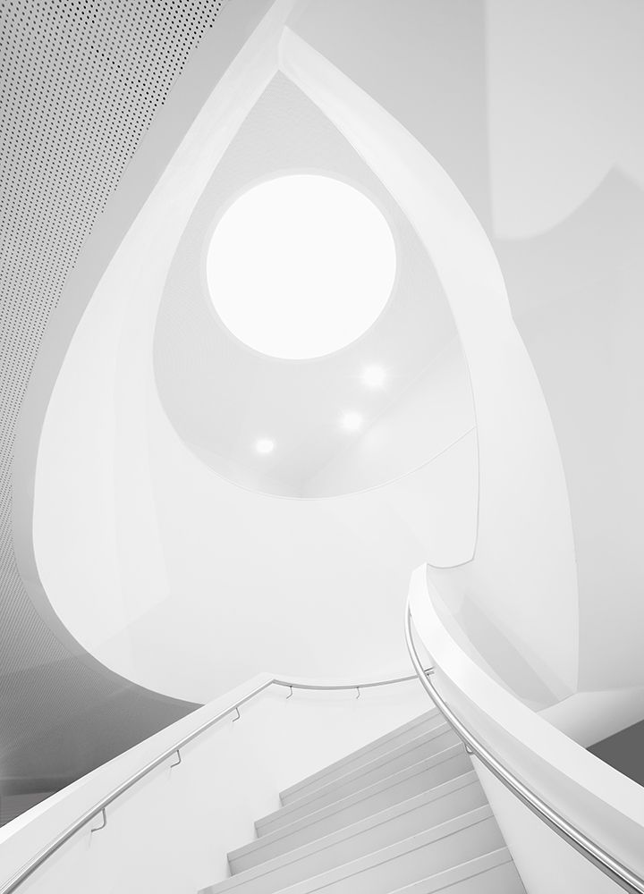 Stairway To Heaven art print by Greetje van Son for $57.95 CAD