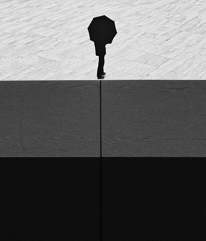 Brighter Days art print by Paulo Abrantes for $57.95 CAD