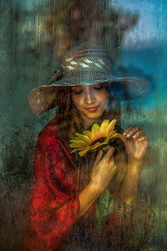 Fortunes art print by Ummu Nisan Kandilcioglu for $57.95 CAD