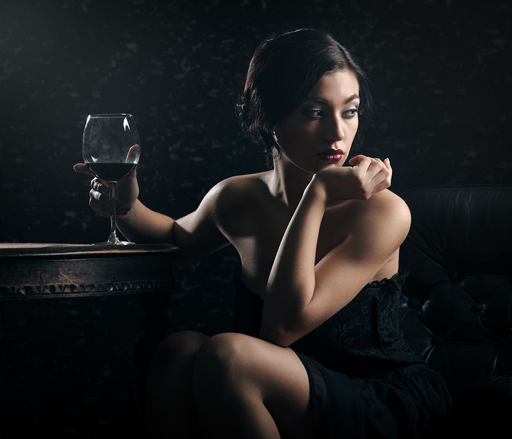 *** art print by Constantin Shestopalov for $57.95 CAD