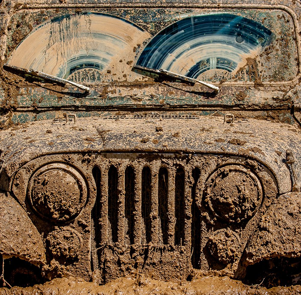 After The Mudbog art print by Jay Heiser for $57.95 CAD