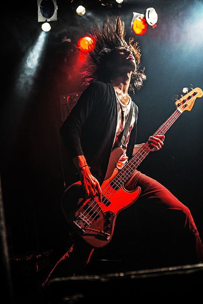 Livephotography art print by Kenji Nakamatsu for $57.95 CAD