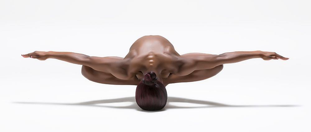Perfect Balance art print by Catchlight Studio for $57.95 CAD