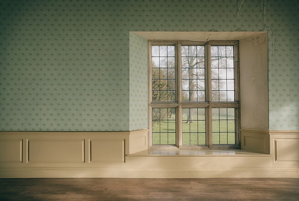 Empty Rooms art print by Sarah Brooke for $57.95 CAD