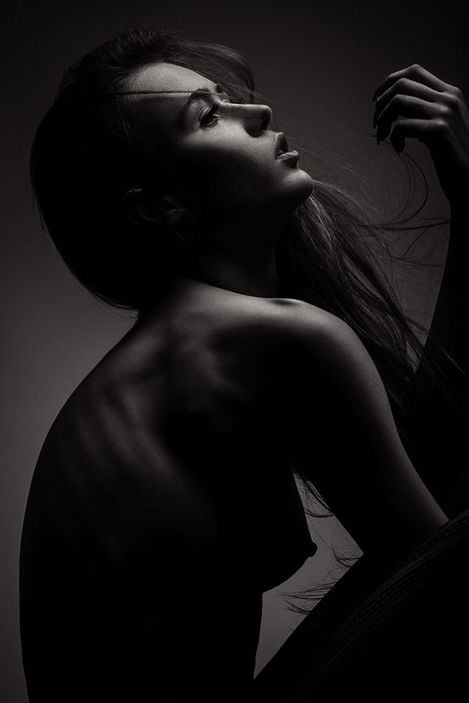Sensuality art print by Martin Krystynek MQEP for $57.95 CAD
