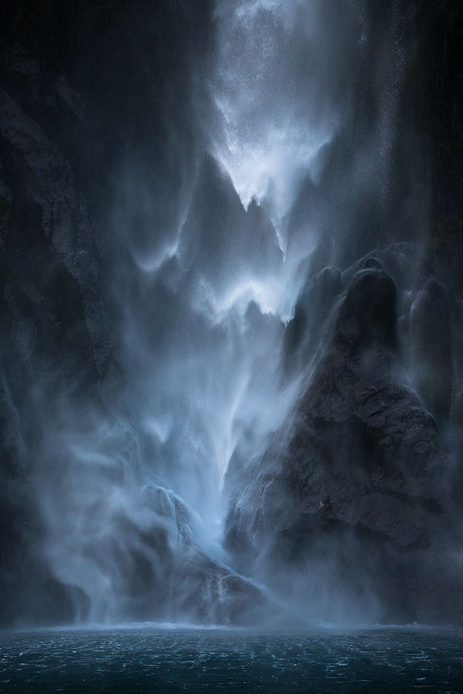 Water Dance art print by John Kitching for $57.95 CAD