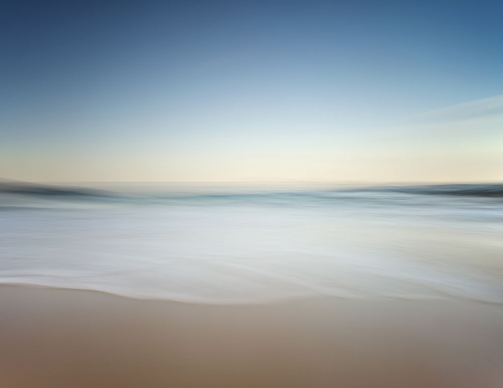 Soft Solitude art print by Santiago Pascual Buye for $57.95 CAD
