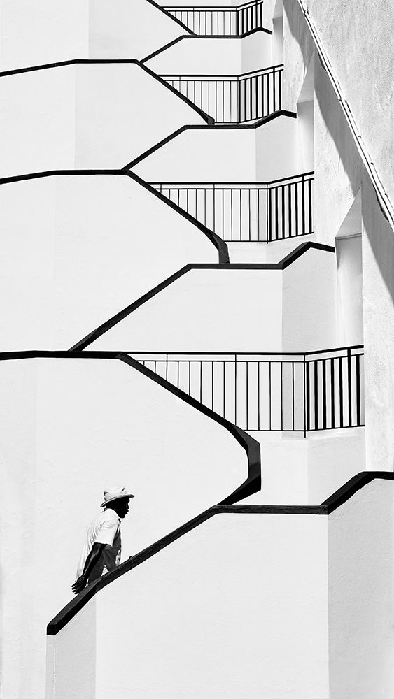 My Baby Left Me art print by Rui Correia for $57.95 CAD