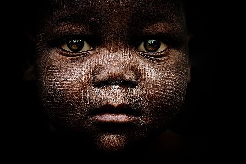 I Belong ! art print by Sergio Pandolfini for $57.95 CAD
