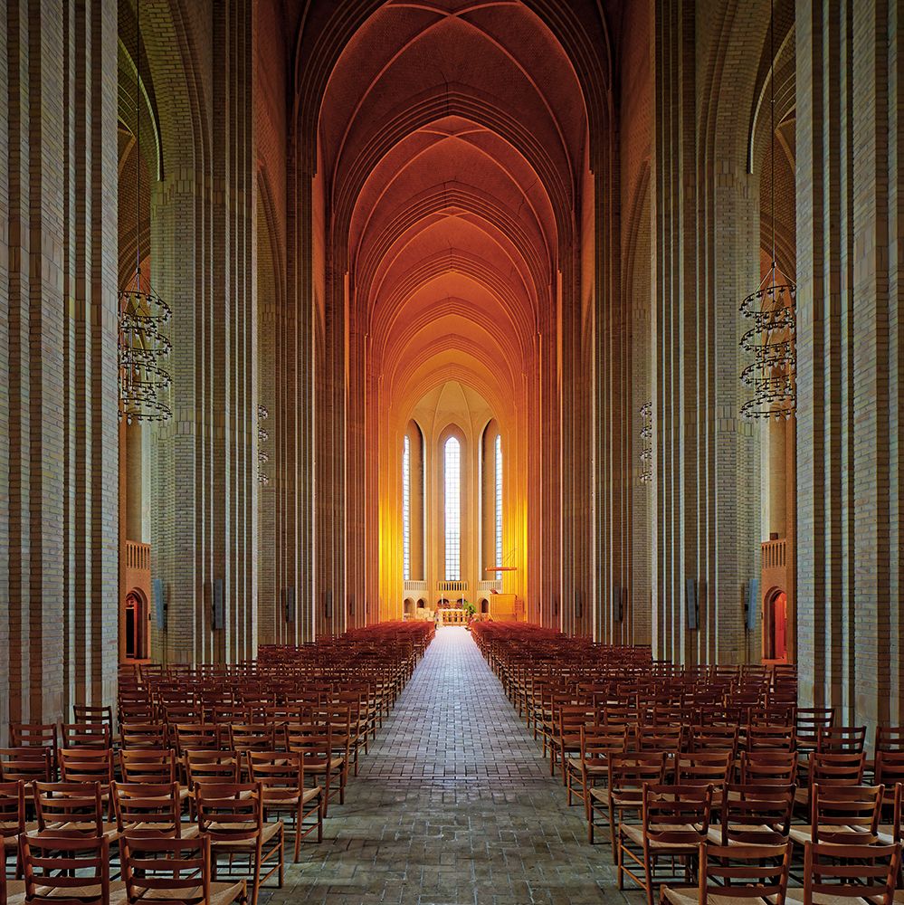 Holy Light art print by Martin Fleckenstein for $57.95 CAD