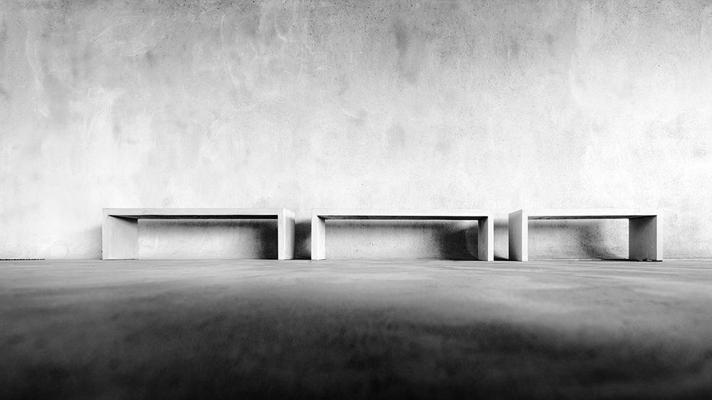 Welkenraedt Funeral Centre art print by Pixxelpark for $57.95 CAD