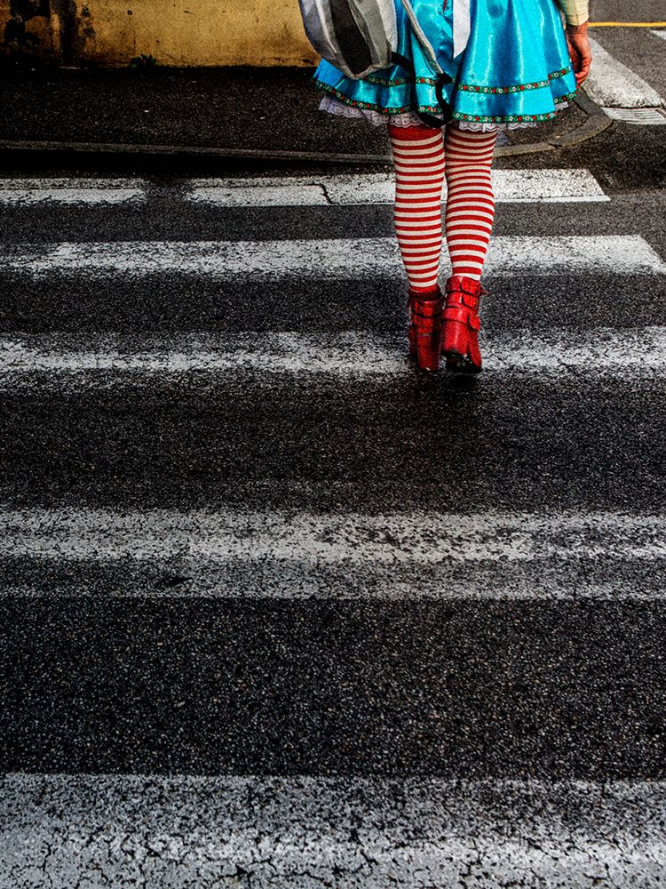 Alice art print by Massimo Della Latta for $57.95 CAD