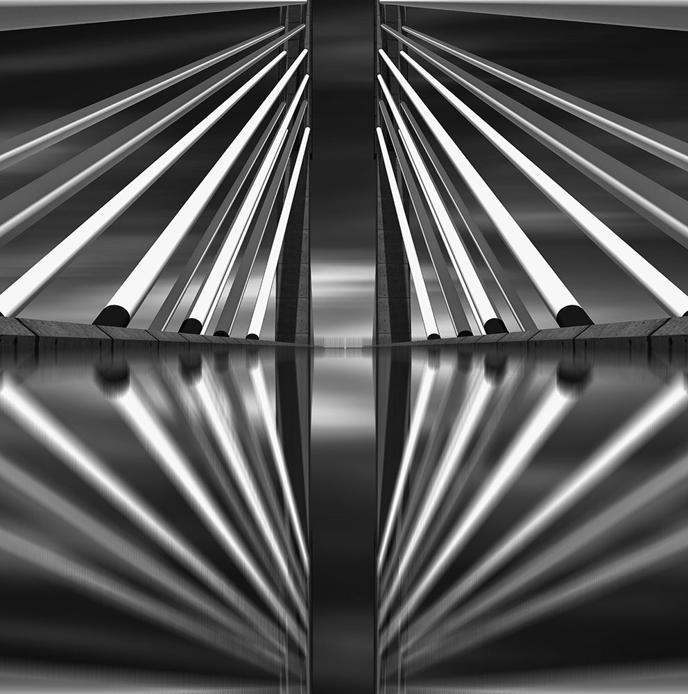 Pasopati Bridge art print by Antonyus Bunjamin (Abe) for $57.95 CAD