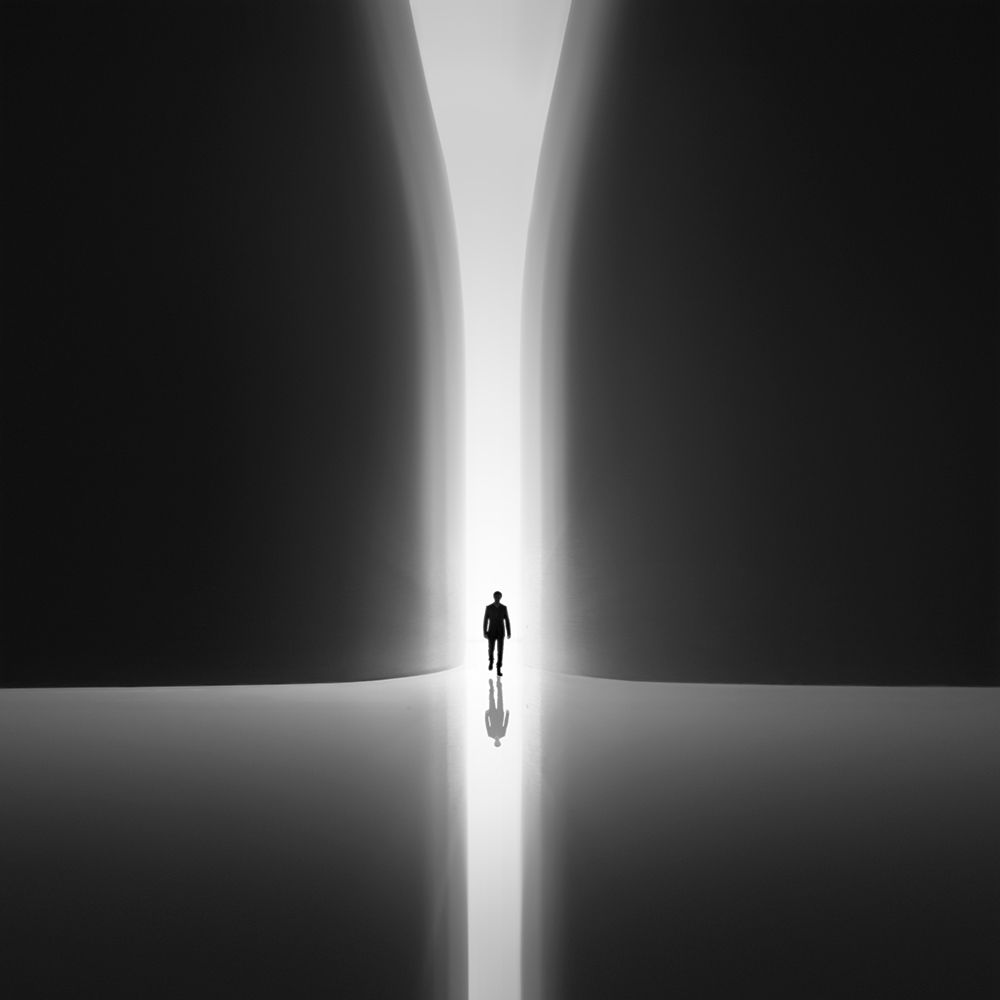 Rebirth art print by Nadav Jonas for $57.95 CAD