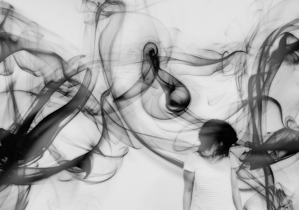 Scream art print by Keisuke Ikeda for $57.95 CAD