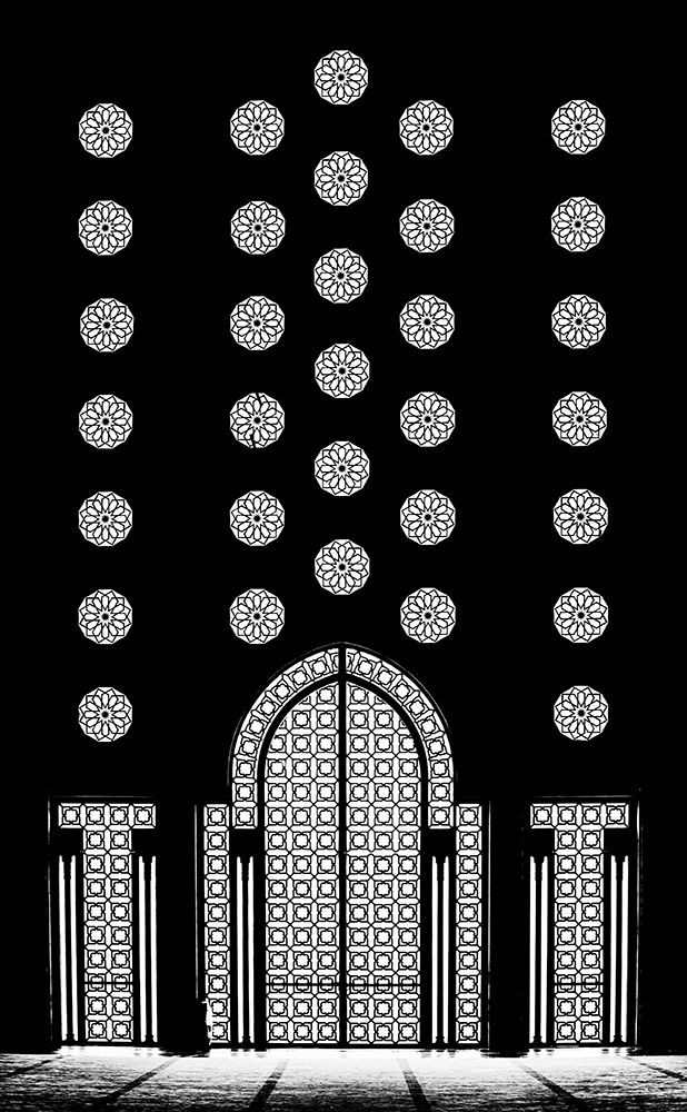 The Light Outside art print by Ahmed Waddah for $57.95 CAD