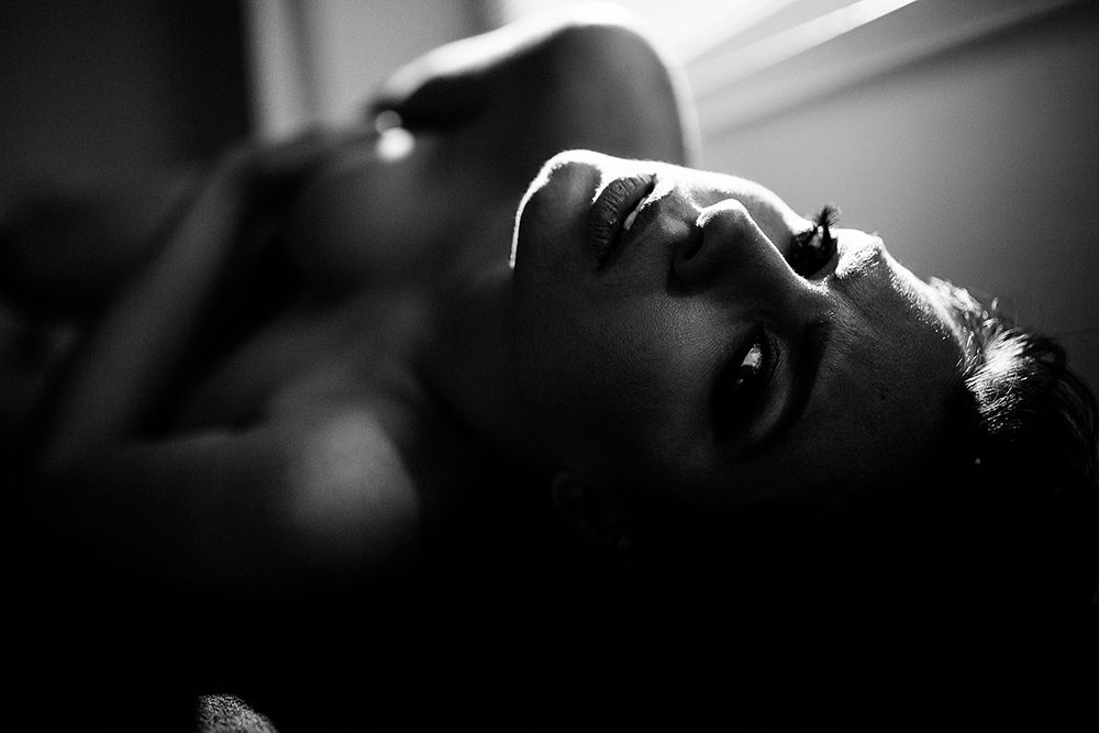 Sensuality art print by Martin Krystynek MQEP for $57.95 CAD