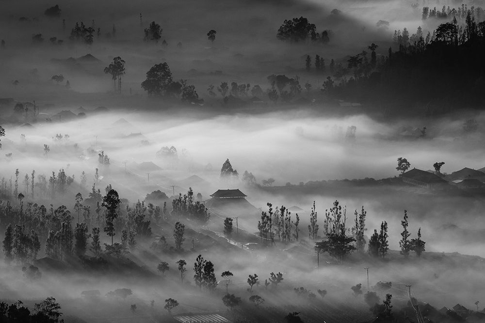 Blanket art print by Efraim Dastanta Ginting for $57.95 CAD