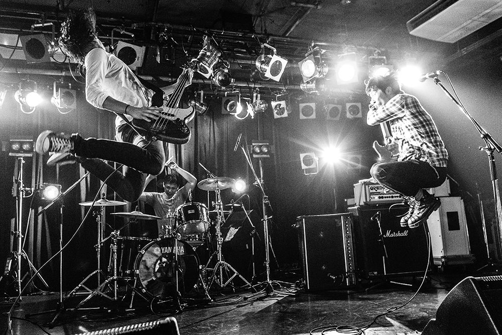 Onstagephotography art print by Kenji Nakamatsu for $57.95 CAD