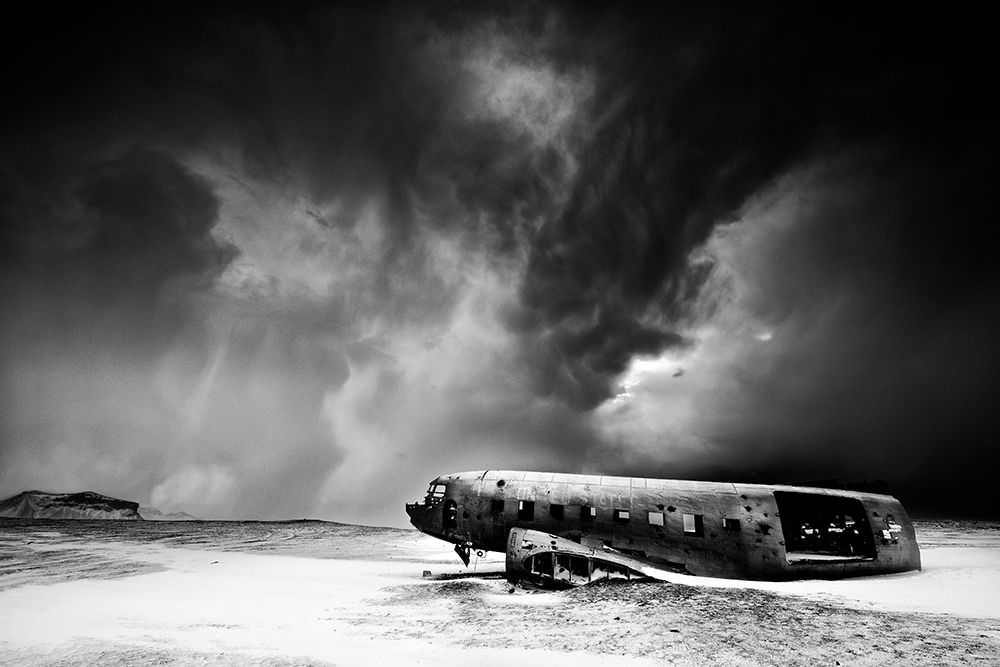 Dakota 1973 art print by Trevor Cole for $57.95 CAD