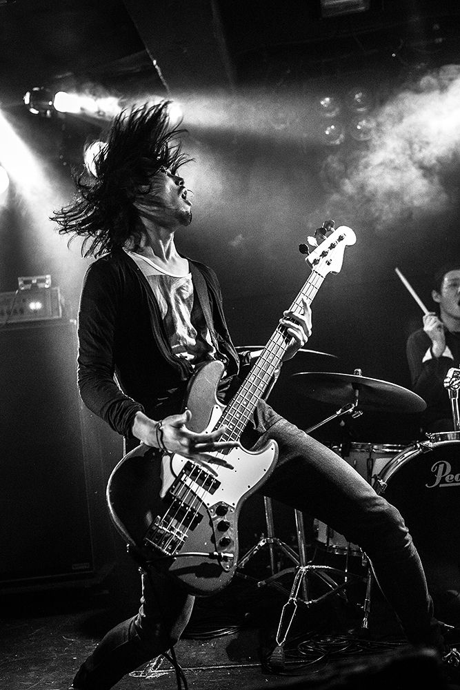 OnStagePhotograohy art print by Kenji Nakamatsu for $57.95 CAD