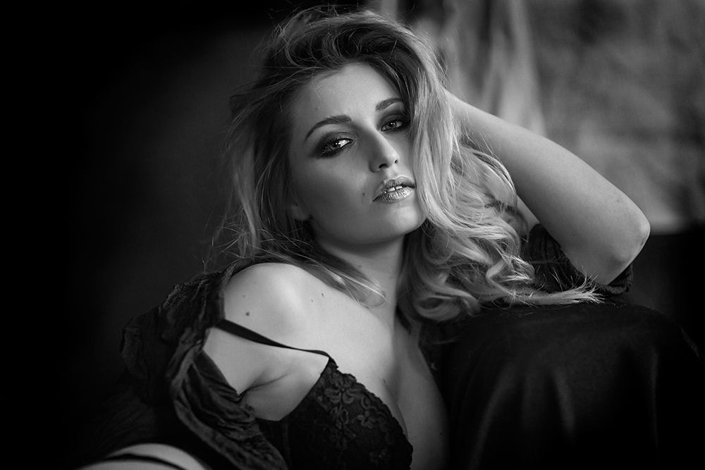 Marty art print by Fabrizio Micheli for $57.95 CAD