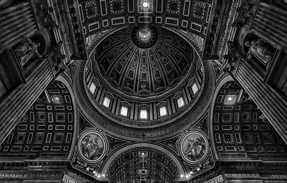 Skylights art print by C.S. Tjandra for $57.95 CAD
