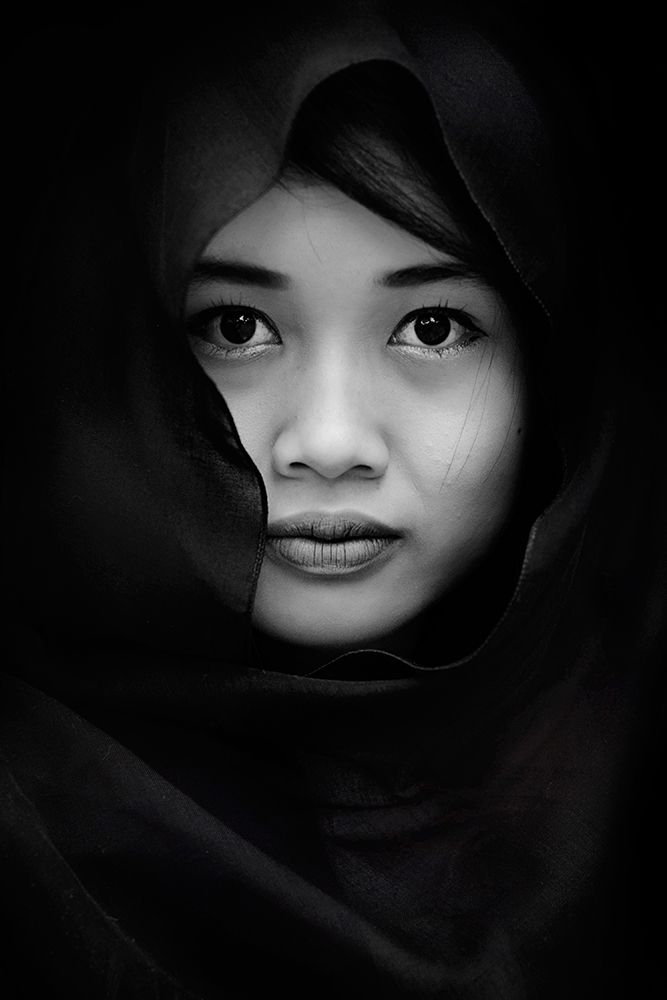 Yuliastuti art print by Teguh Yudhi Winarno for $57.95 CAD