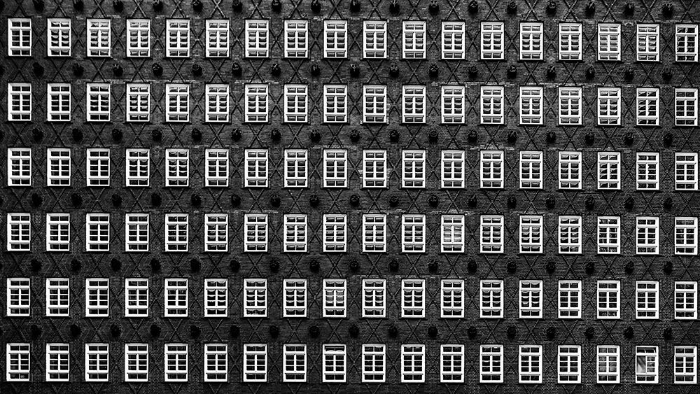 Windows art print by mouzhik for $57.95 CAD