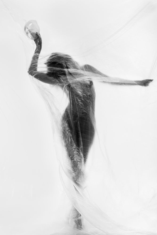 The Mask Dance art print by Patrick Odorizzi for $57.95 CAD