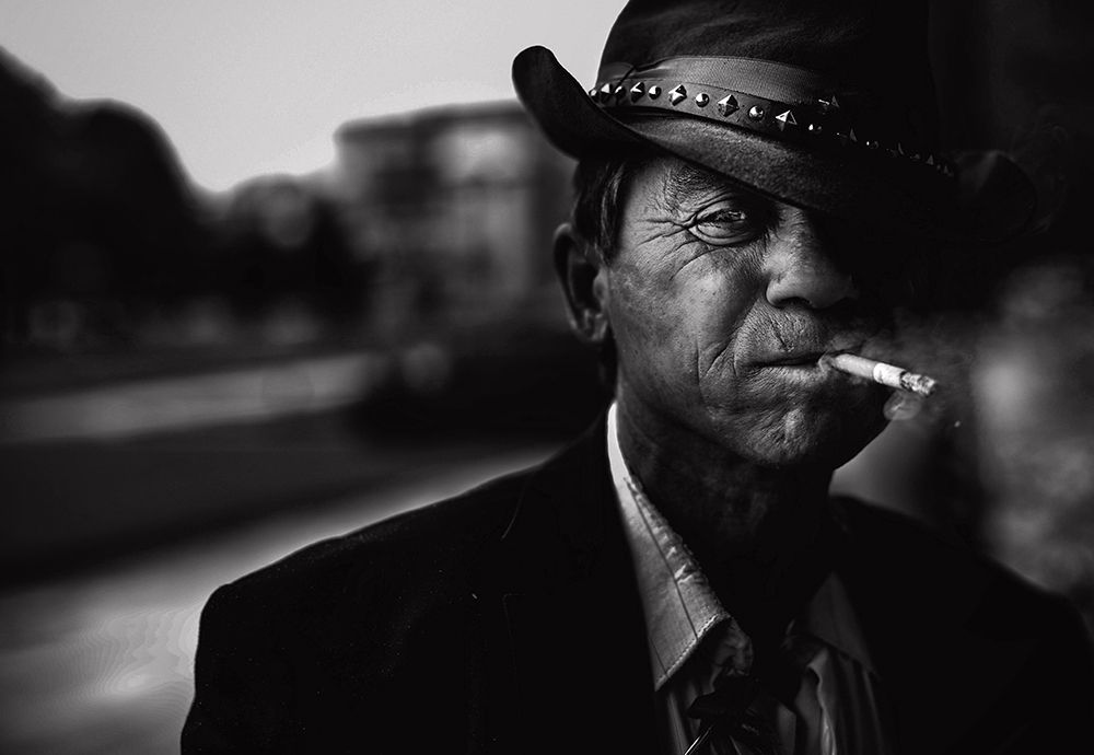 Untitled art print by Koki Jovanovic for $57.95 CAD