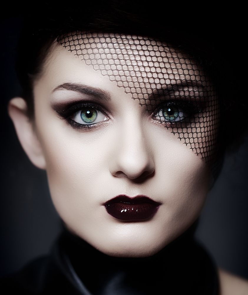 Beauty art print by Howard Ashton-Jones for $57.95 CAD