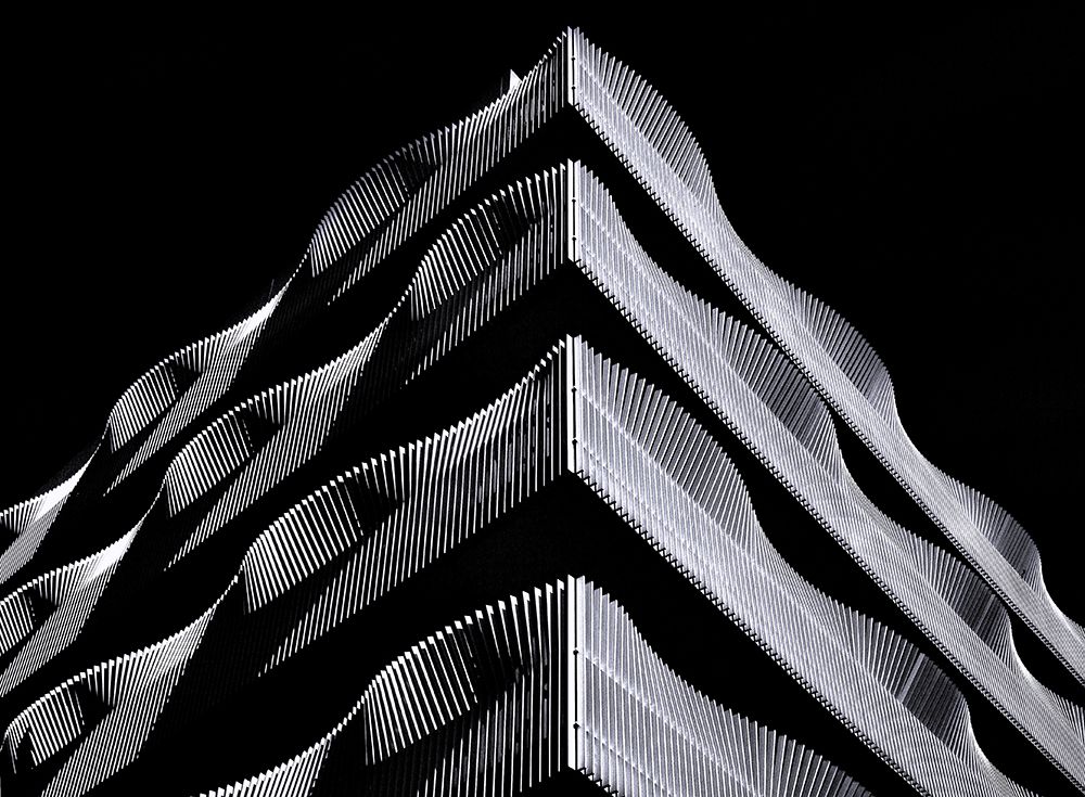 Wave art print by Alida Van Zaane for $57.95 CAD