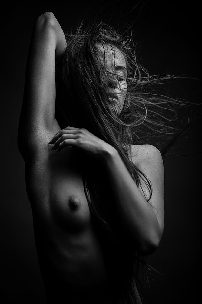 Sensuality art print by Martin Krystynek MQEP for $57.95 CAD