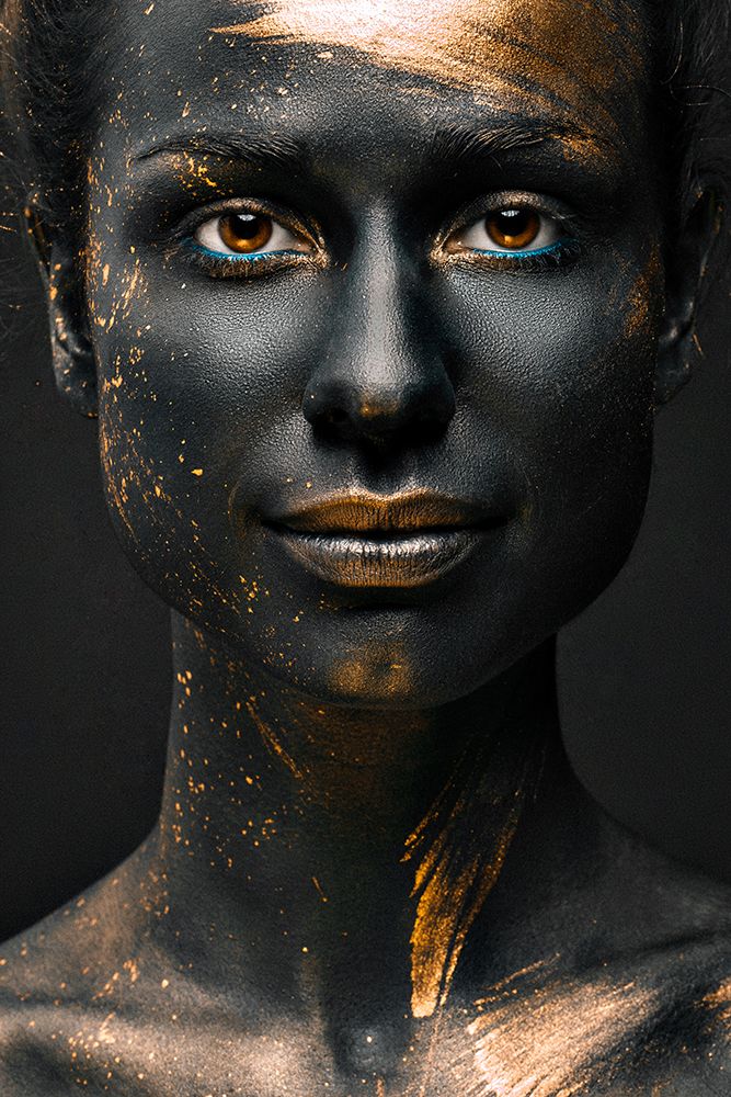 Night art print by Alexandr Sutula for $57.95 CAD