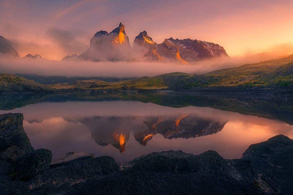 Eternity art print by Chris Moore for $57.95 CAD