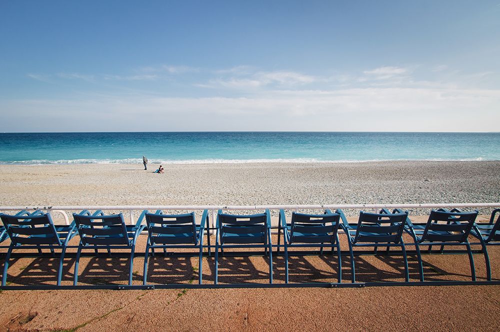 Sea Breeze art print by Paco Palazon for $57.95 CAD
