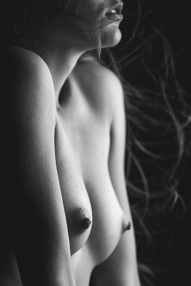 El Cuerpo art print by Martin Krystynek MQEP for $57.95 CAD