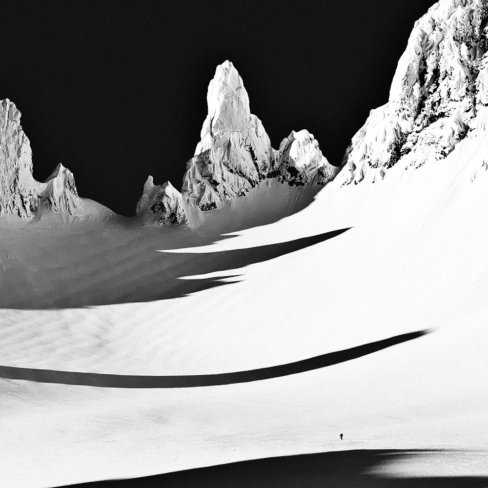 Small and big art print by Asmund Keilen for $57.95 CAD