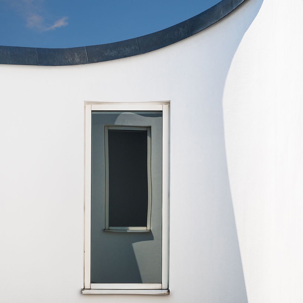 Window(s) art print by Luc Vangindertael for $57.95 CAD